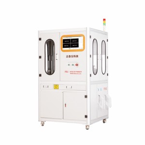Sistema de detección de defectos de superficie Xintiho, máquinas de medición de calidad Ccd, máquina de medición 3D, inspección automática en línea CCD - Product Image 1