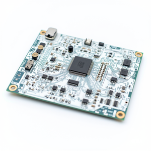 OEM elektronik prototip PCB montaj tasarımı imalat özel PCBA tasarımı - Product Image 4