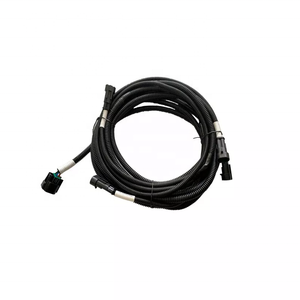 <strong>Auto</strong> Truck Parking <strong>Sensor</strong> <strong>Reverse</strong> Backup Parking Radar Monitor Detector <strong>System</strong> with Video Overlay - Product Image 3