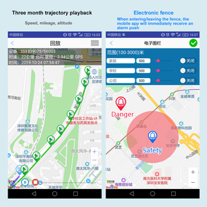 10年全球定位系统跟踪器工厂为您提供行业最新技术个性化解决方案OEM定制工厂 - Product Image 6