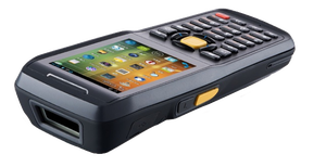 Inventory Management Data Collection Terminal Industrial Handheld <strong>Android</strong> <strong>PDA</strong> Rugged UHF RFID 1D 2D <strong>QR</strong> <strong>Code</strong> <strong>Android</strong> <strong>PDA</strong> <strong>Scanner</strong> - Product Image 6