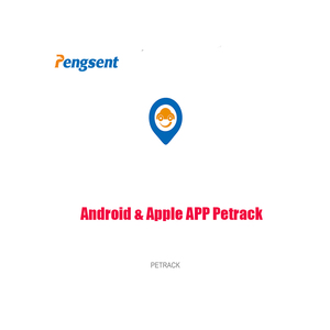 Pengsent FM02E 4G Multi Funciones Monitor de Voz Automotriz Gps Rastreador de Dispositivos - Product Image 6