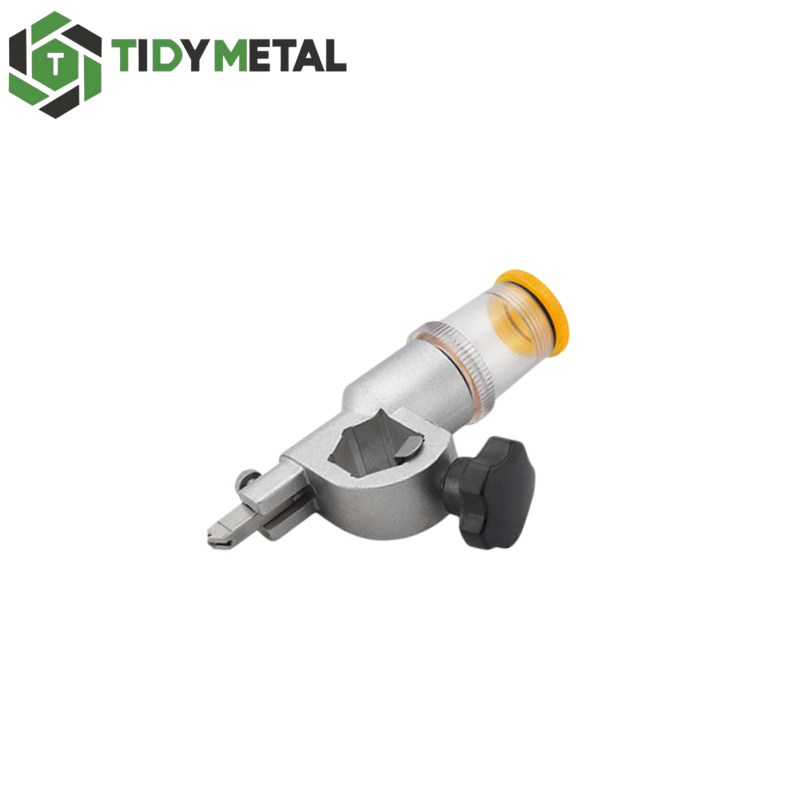 GRAVITY TYPE OF OIL TANK