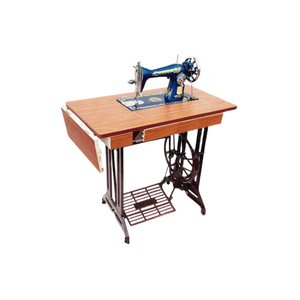 Ev ev kullanımı manuel DİKİŞ MAKİNESİ mekanik operasyon ile giyim ve tekstil endüstrileri için otomatik özelliği - Product Image 4