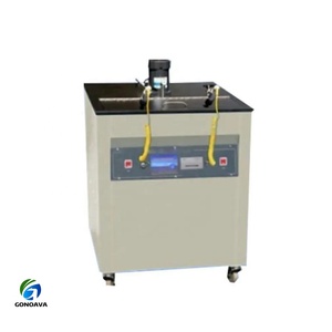 GA-R0193 ASTM D2272 Automatic Oxidation Stability <strong>Testing</strong> Machine Equipment Device Laboratory Test Rotating Oxygen Bomb Method - Product Image 4