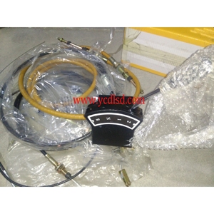 ชิ้นส่วนอะไหล่สำหรับ LG936L Loader-กลไกการควบคุม4110000746ด้วยราคาที่ดีและมีคุณภาพสูง - Product Image 1