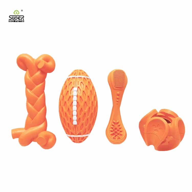 Orange Series
