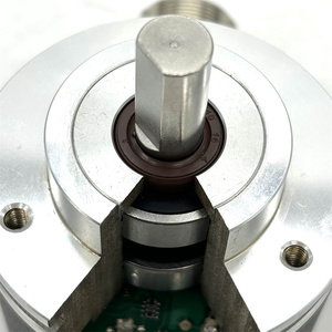 HM58 CANOPEN CANBUS protocollo Multi-giro Encoder rotativo assoluto - Product Image 2