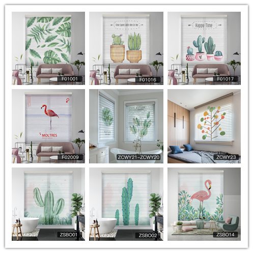 plant color