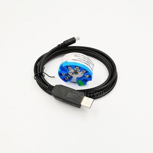 Nuevo transmisor de temperatura termopar PT100 a 4-20mA convertidor TC J K T R RTD Sensor entrada de señal 2 cables 4-20mA salida BRT TCH1 - Product Image 2