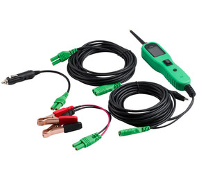 Probador de circuito de sonda de potencia, sistema eléctrico automático YD208, misma función que Autel PS100 - Product Image 4