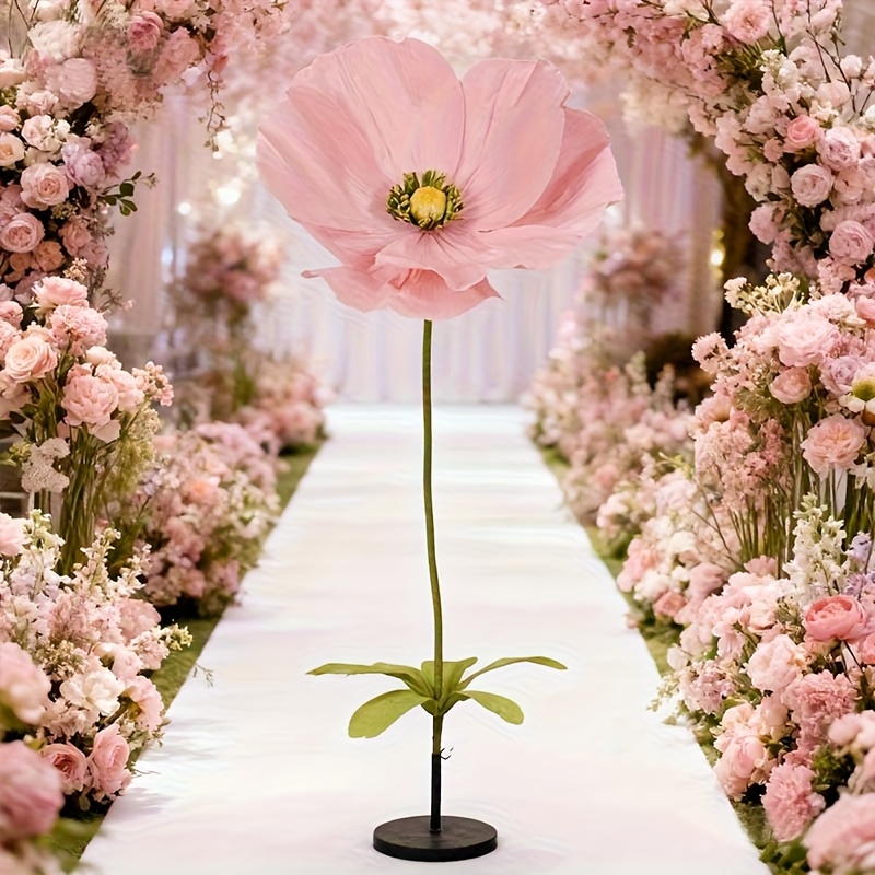 Single Pink