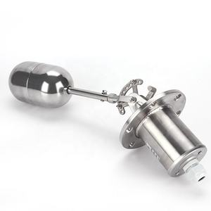Interruttori di livello del galleggiante della barca UQK-01 UQK-02 Controller di livello del galleggiante in acciaio inossidabile - Product Image 4