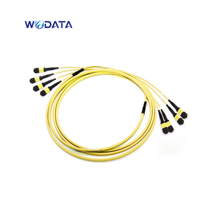 Wolck OS/wolkoparma 8/12/24 Fibres Singlemode MTP/MPO optik yama kabloları - Product Image 3