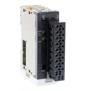 Módulo PLC de entrada analógica para Omron, de 2, 2, 1, 2, 2, 1, 2 - Product Image 1
