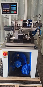 Programm gesteuerte Linsen fräsmaschine Demo-Linsen schneide maschine - Product Image 4