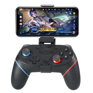 Videospiel-Controller Android-Spiel Joystick Smartphone Gamepad Wireless Controller für Switch/PC/Android/TV/iOS-Telefone - Product Image 2