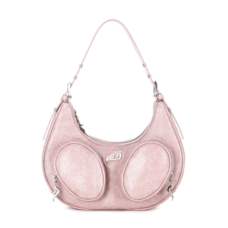 VINTAGE PINK
