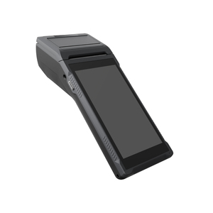 NEWPAS Q1 <strong>Android</strong> 12 POS Terminal Receipt Printer Handheld Bluetooth WiFi 4G Data Collector <strong>Portable</strong> <strong>All</strong>-<strong>in</strong>-<strong>One</strong> PDA - Product Image 3