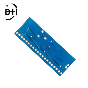 Akıllı elektronik kitleri NE555 + CD4017 hafif su akan LED ışık modülü DIY kiti - Product Image 4