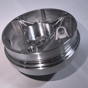 SY ERC Customized Manufacturing Serviços Usinagem De Metal De Precisão Peças De Liga De Alumínio Die <span class=keywords><strong>Casting</strong></span> Housing