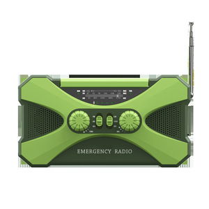 Đa-Mục Đích Phòng Chống Thiên Tai Thiết Bị Khẩn Cấp Không Thấm Nước IP65 AA LED Lặn Đèn Pin Chiến Đấu Sẵn Sàng Đài Phát Thanh Điện Thoại Di Động - Product Image 1