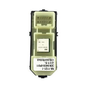 <span class=keywords><strong>84040</strong></span>-0p010 Chất lượng cao điện chuyển đổi cửa sổ điện 84030-0p010 84030 60022 cho TOYOTA Reiz Land Cruiser 100 - Product Image 6