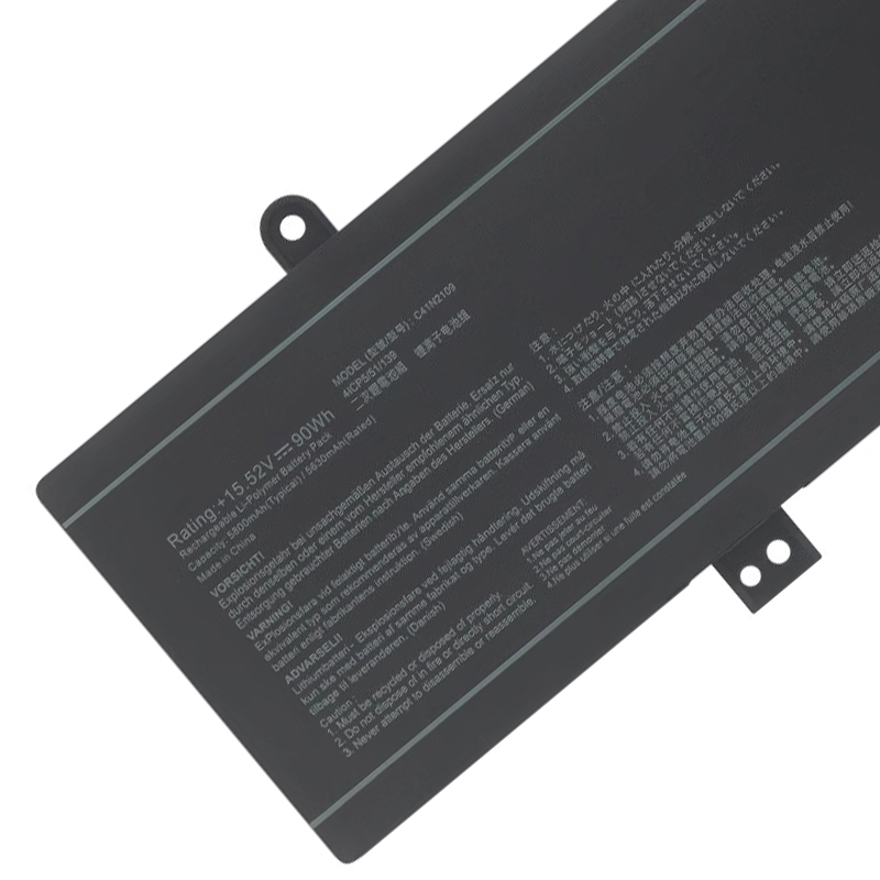 สำหรับ ASUS ROG flow X16 GV601R GV601RW