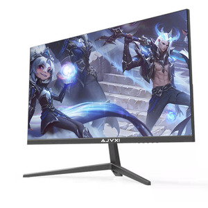 格安モニター20コンピュータースクリーンモニターIps 1600x900 75 Hz Lcd Pcモニター - Product Image 4