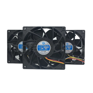 Heat Resistant Fan 140mm <strong>Pwm</strong> <strong>Speed</strong> <strong>Control</strong> Plig <strong>Dc</strong> 12v Fan High <strong>Speed</strong> Waterproof Fan Ip68 - Product Image 5