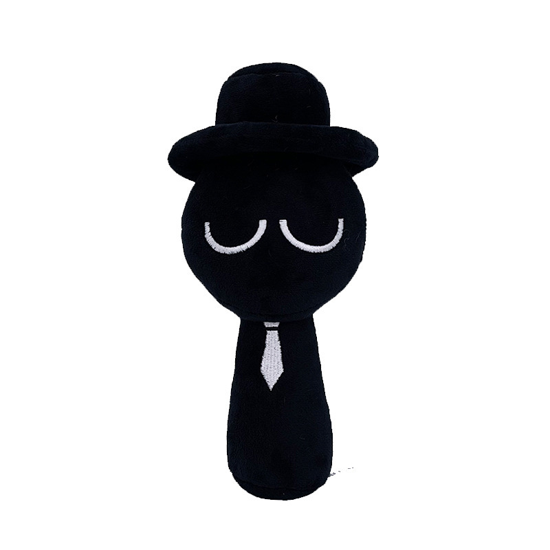 6 negro