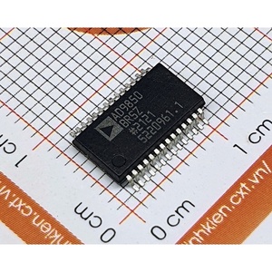 ADI AD9850BRSZ-REEL IC Neu & Original auf Lager