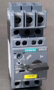 Neue und originale SPS 3 RV24111DA101 3 RV29281H Leistungs schalter Loc4E45 SPS-Programmier steuerung - Product Image 3