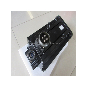 Endüstriyel kontroller Servo motorlar SGM-02V3B4 2Kw Servo Motor - Product Image 3