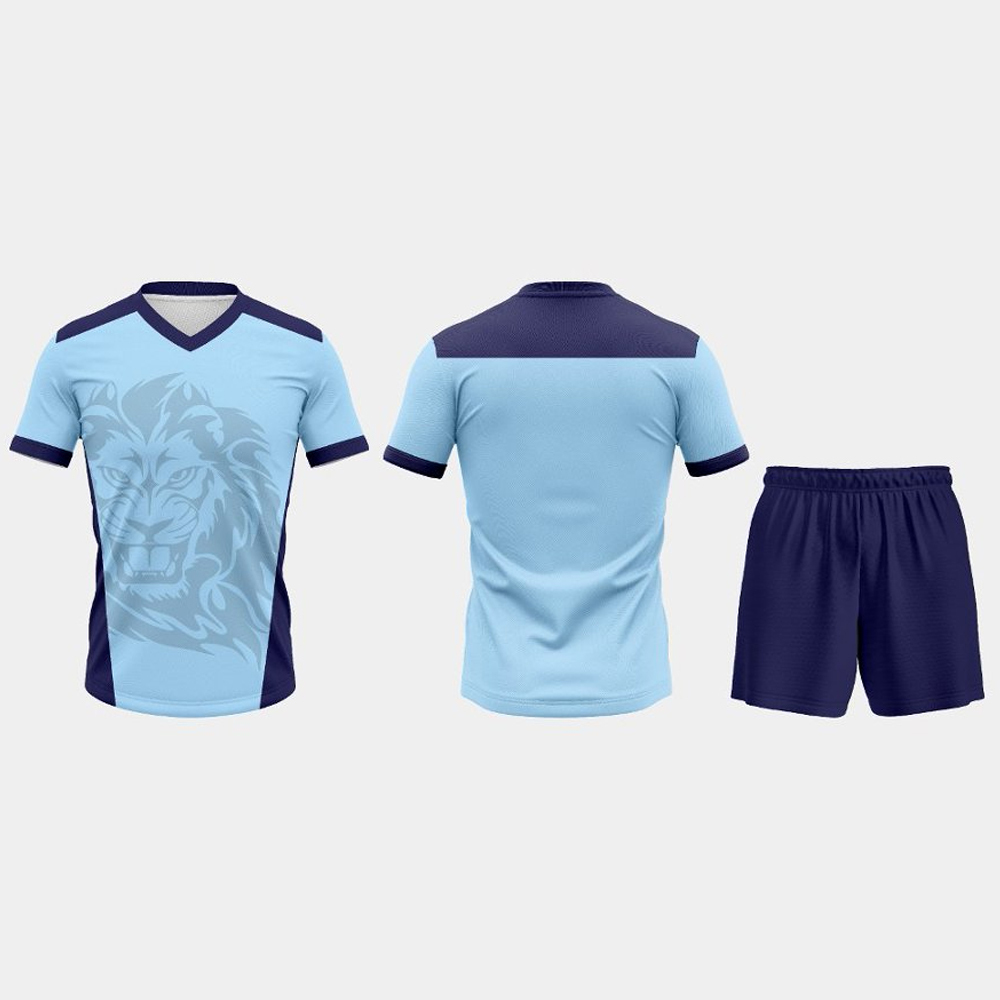 Sky Blue