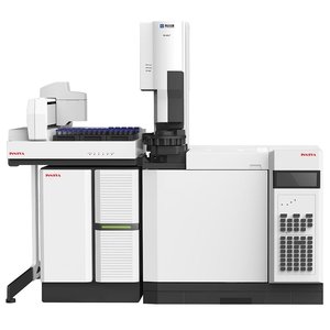 Hassas ve tekrarlanabilir test için INO-GC-MS 900 GC-MS analiz gaz kromatografisi - Product Image 1