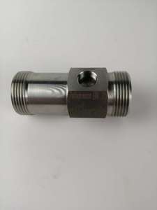 Yüksek doğruluk yakıt dizel debimetre mekanik dizel sayaç 4 haneli akış ölçer türbin akış ölçer - Product Image 5