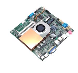 工場X86Mini-ITXマザーボードおよびプロセッサIntelSkylake HD-MI世代Core i3 i5 i7 DDR 16GB VGA EDP/LVDS - Product Image 3