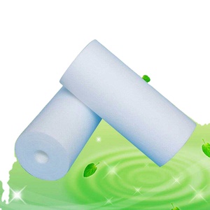 China 5 Micron <strong>Filter</strong> 10 Inch PP Water <strong>Filter</strong> Sediment Melt Blown PP <strong>Filter</strong> - Product Image 3