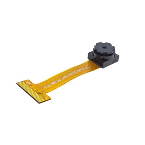 Kamera modul Lieferant 1MP OV9732 Bildsensor Kamera mit festem Fokus 67 Grad für USB-Karte - Product Image 2