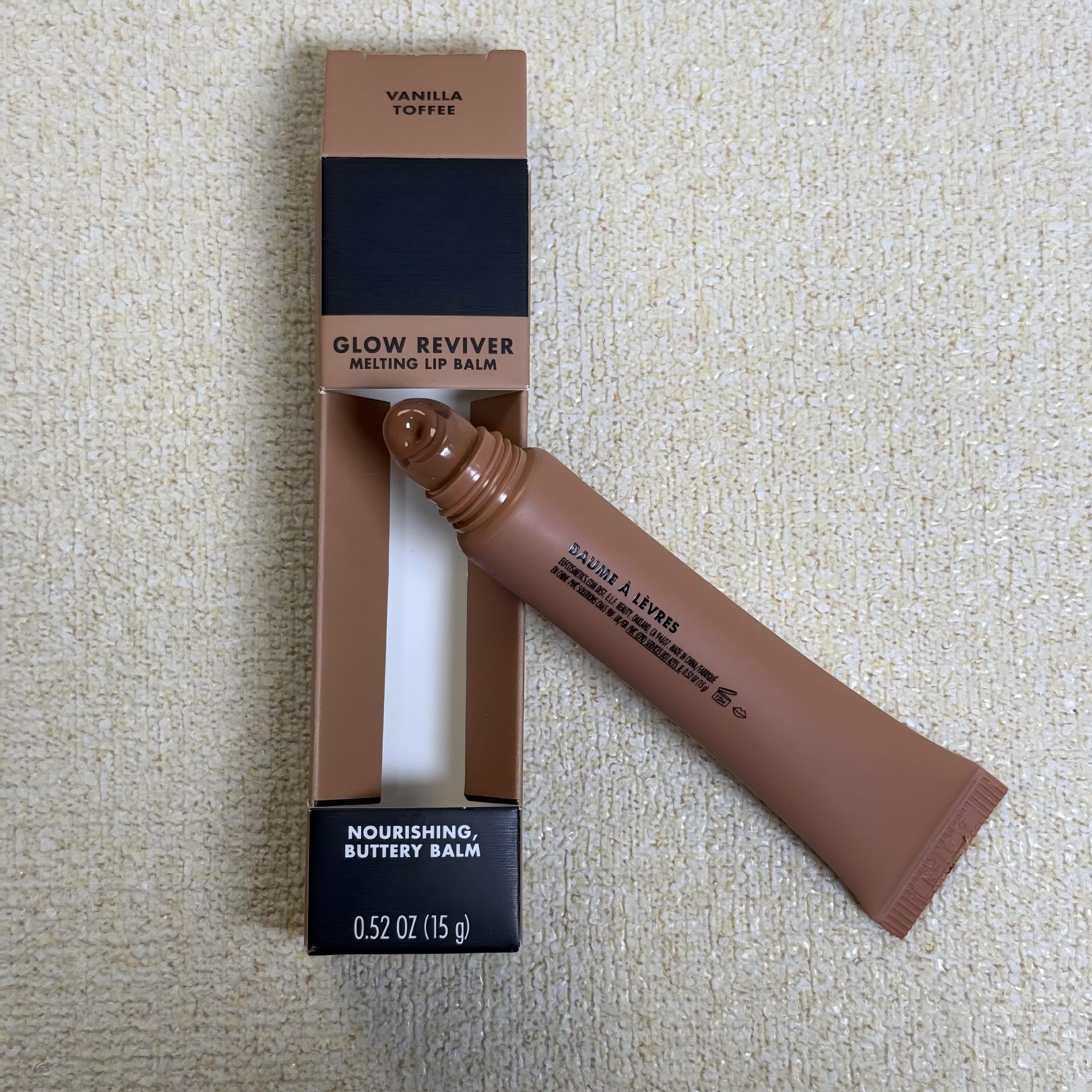Vanilla toffee-15g