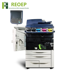 A3 ep A3 renkli yazıcılar fotokopi makineleri baskı makinesi fotokopi Toner kartuşu ile Xerox C60 C70 C7785 için japonya'da fotokopi makineleri kullanılır - Product Image 5