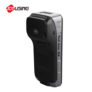 Forensic Tracking <strong>PDA</strong> Biometric Devices <strong>QR</strong> <strong>Code</strong> 2D <strong>Scanner</strong> Fingerprint NFC RFID Face Recognition for Civil Smart ID - Product Image 6
