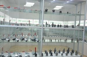 Dọc Chuyển Đổi Kẹp Nhanh Chóng Phát Hành Chuyển Đổi Kẹp Thiết Lập HS-12050-U80 Sửa Chữa Clip Công Cụ Cho Mộc Dụng Cụ Tay - Product Image 5