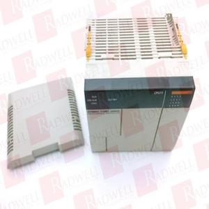 Новый и оригинальный Контроллер программирования Plc CQM1CPU11 CQM1CPU11 - Product Image 1