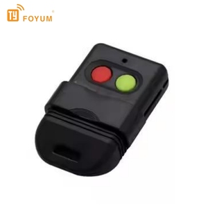 Automatischer Tor öffner mit drahtloser Fernbedienung 330MHz Dip-Schalter 1 Jahr Garantie auf festen Code - Product Image 3