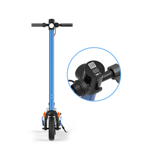 Most Popular Free TCP Protocol Connectivity <strong>Scan</strong> <strong>Code</strong> Unlock Patinete Electrico Sharing Module Iot Device for E Scooter - Product Image 1