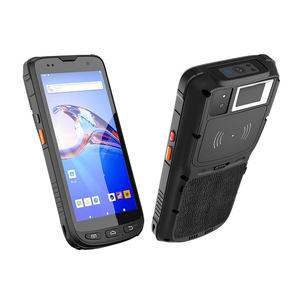 <strong>Fingerprint</strong> Scanner Mobile Phone Portable Android Biometric <strong>Reader</strong> Pda with <strong>Sdk</strong> for Android Software Integration - Product Image 1