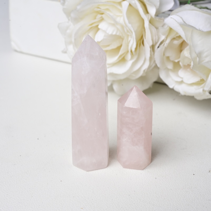 Rose Quartz