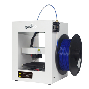 เครื่องพิมพ์3D imprimante การพิมพ์3D การ์ด SD ให้ปั๊มน้ำปั๊มความร้อนเครื่องพิมพ์3มิติเครื่องพิมพ์3D ที่ดีที่สุดเครื่องพิมพ์โลหะ goofoo สีเดียว - Product Image 2